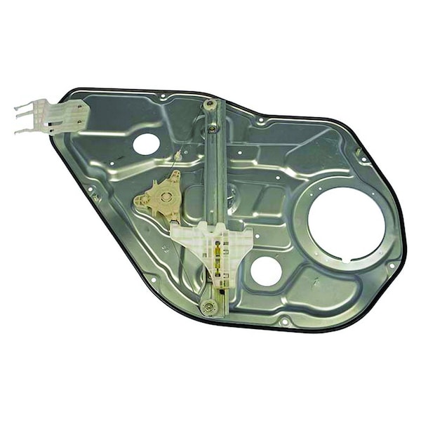 Wai Global POWER WINDOW REGULATOR ONLY, WPR5380RB WPR5380RB - main